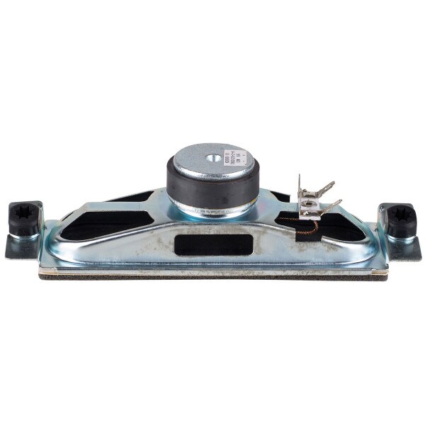 Main product image for 1-5/8" x 5-1/4" 12W Speaker 6 Ohm KD0950 02 78G0120 289-2264